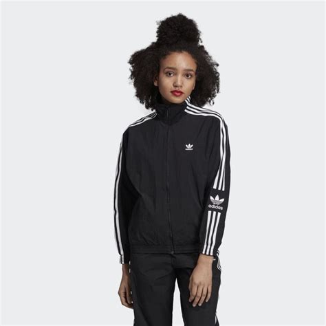 adidas jacke mit kragen damen|adidas Frauen .